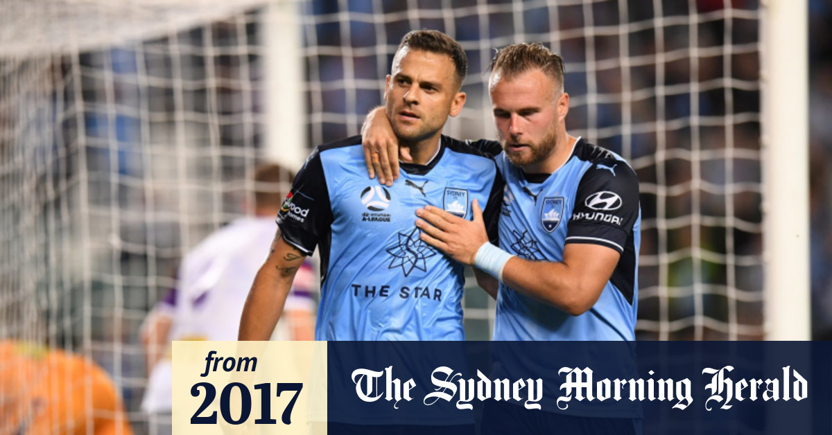 The Lowdown Sydney FC v Perth Glory